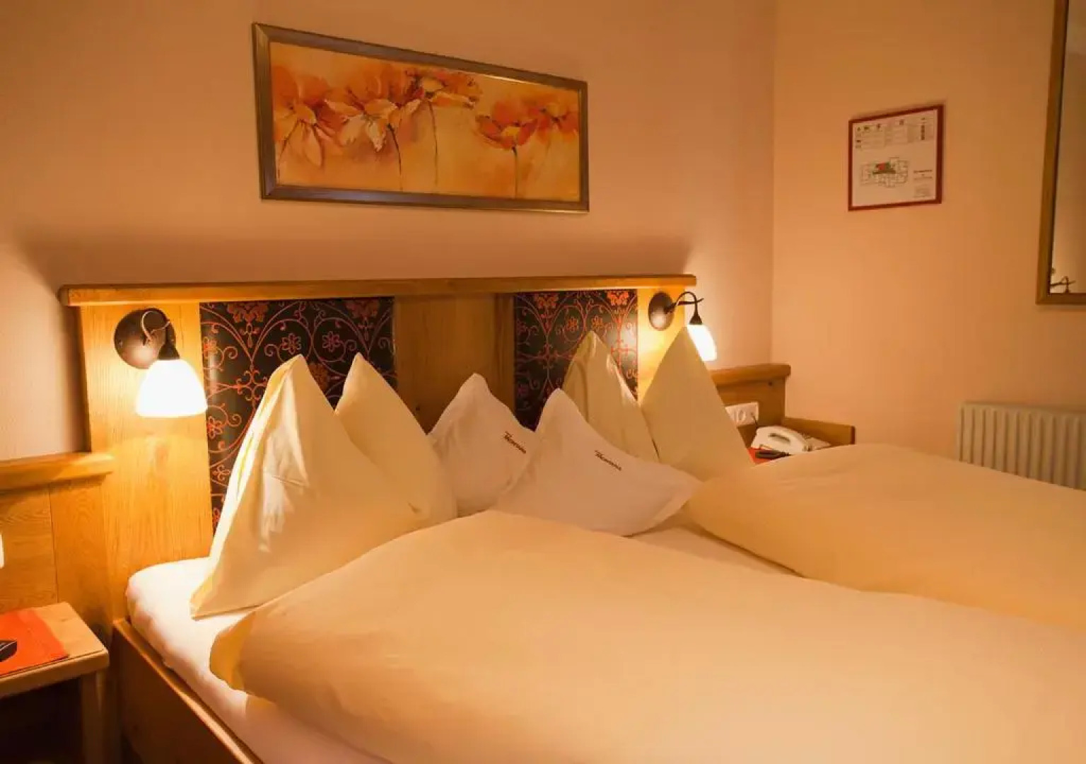 Wellness-Aparthotel Montana