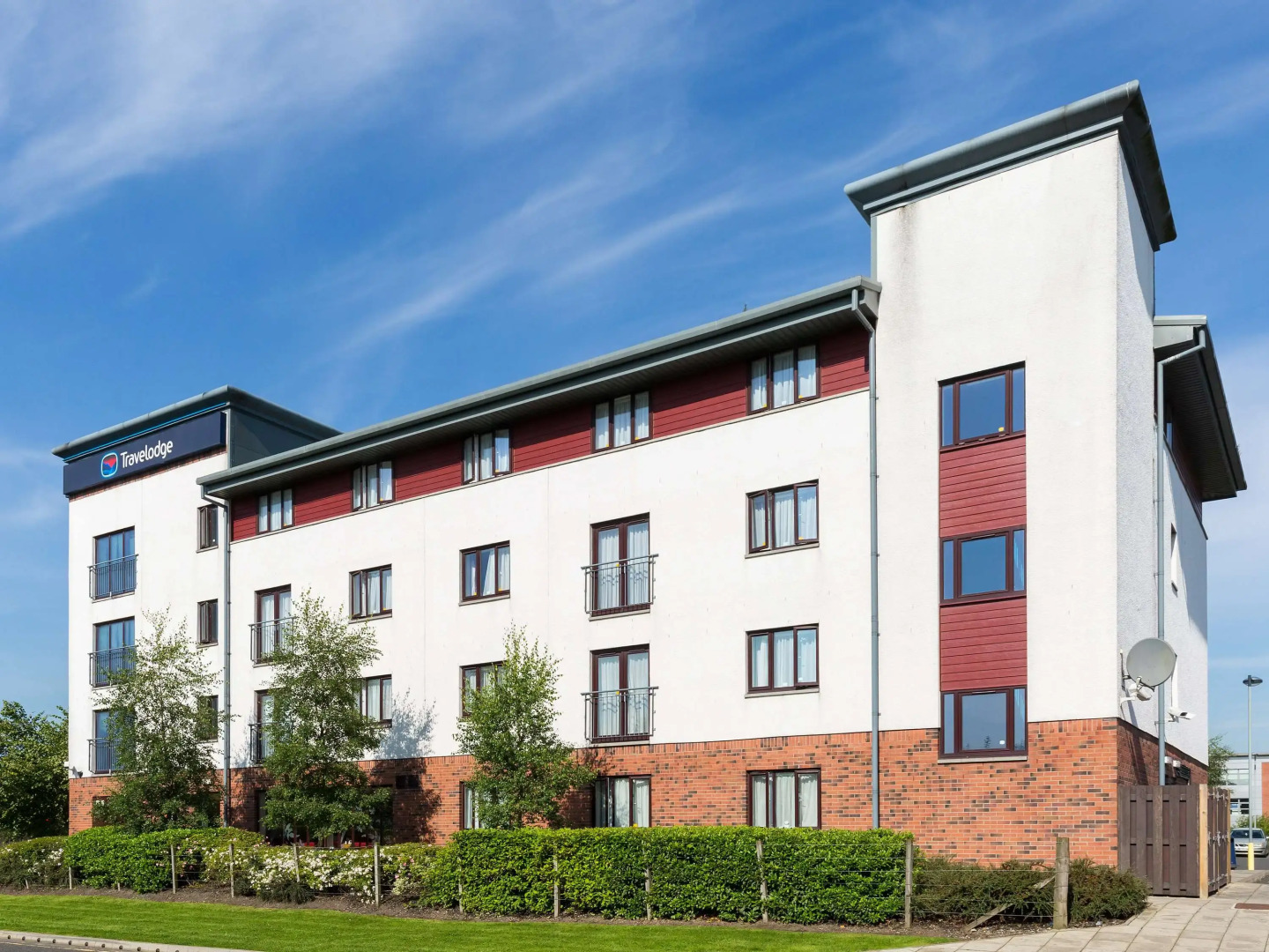 Travelodge Glasgow Braehead