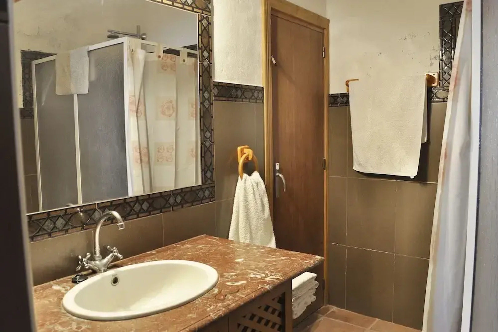 Casa Rural Las Piedras