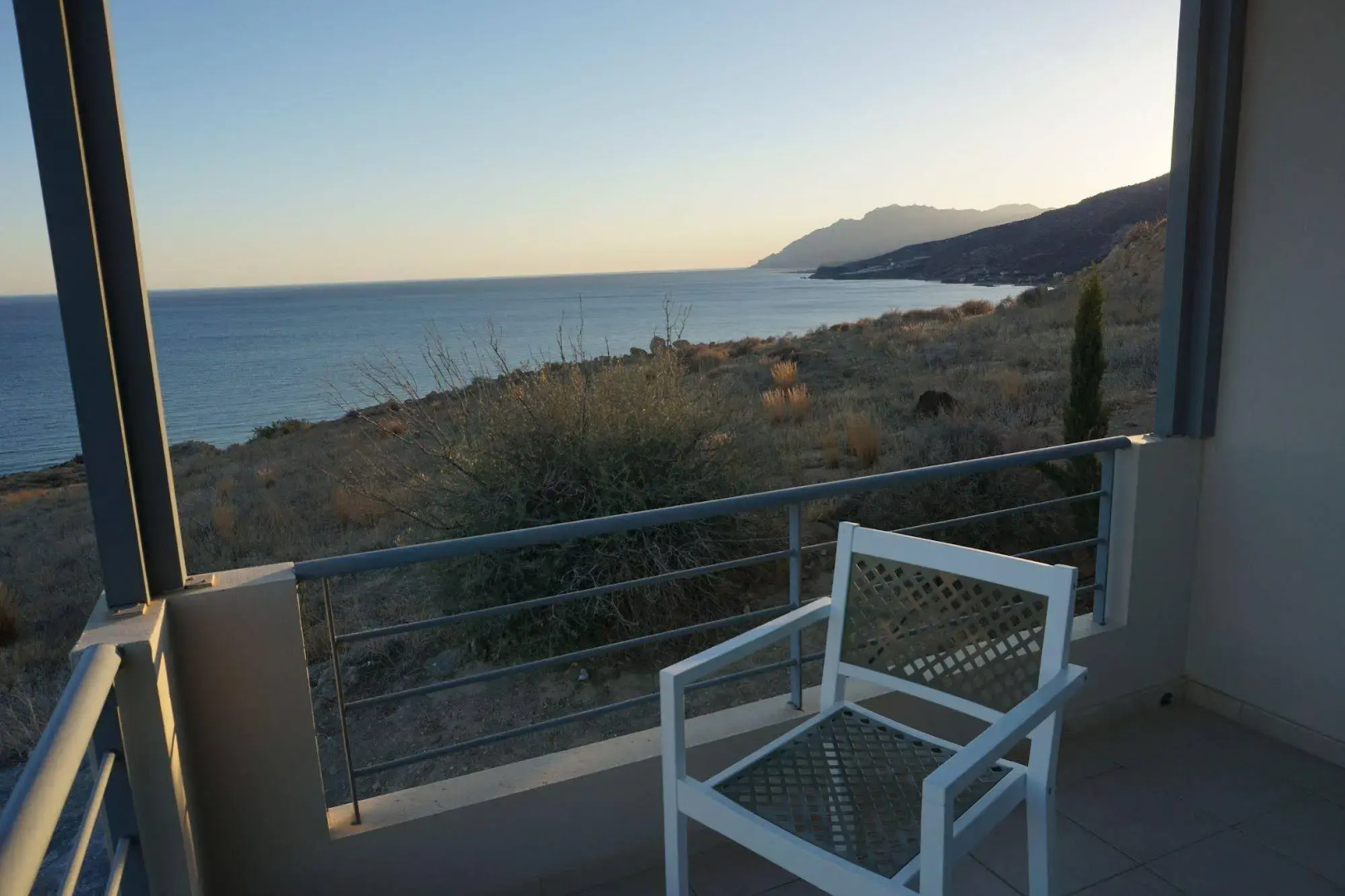 Portela Villas Kapsali