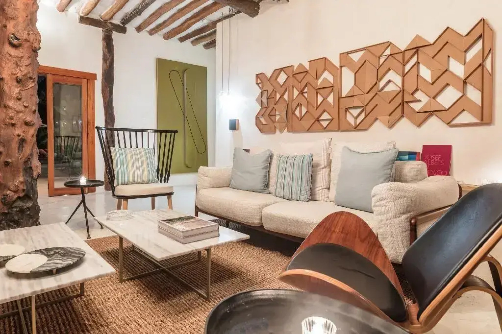 Ser Casasandra Boutique Hotel