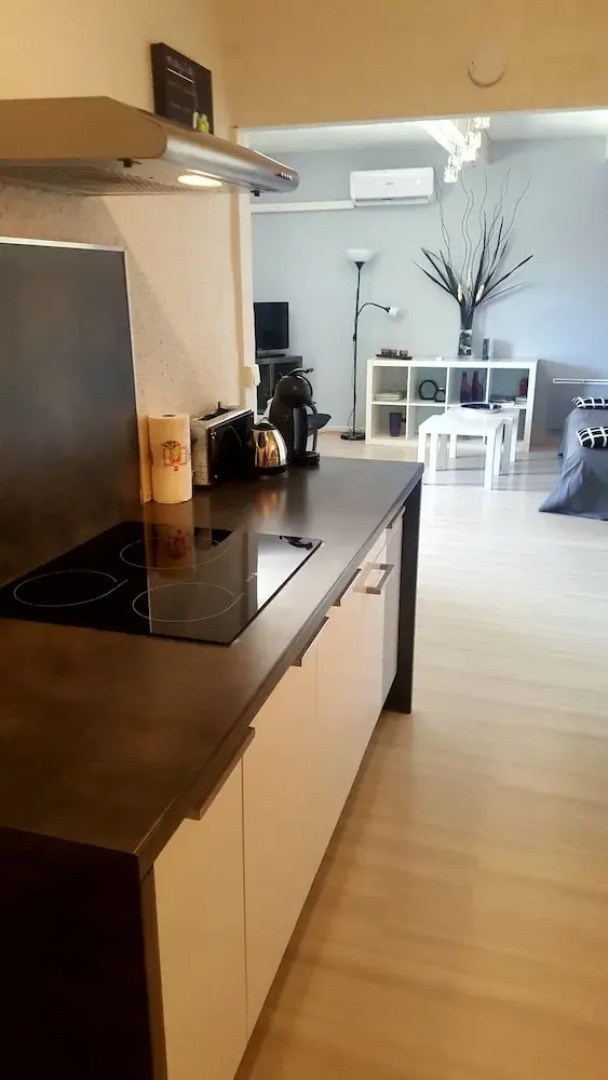 La Bastide de lIssole