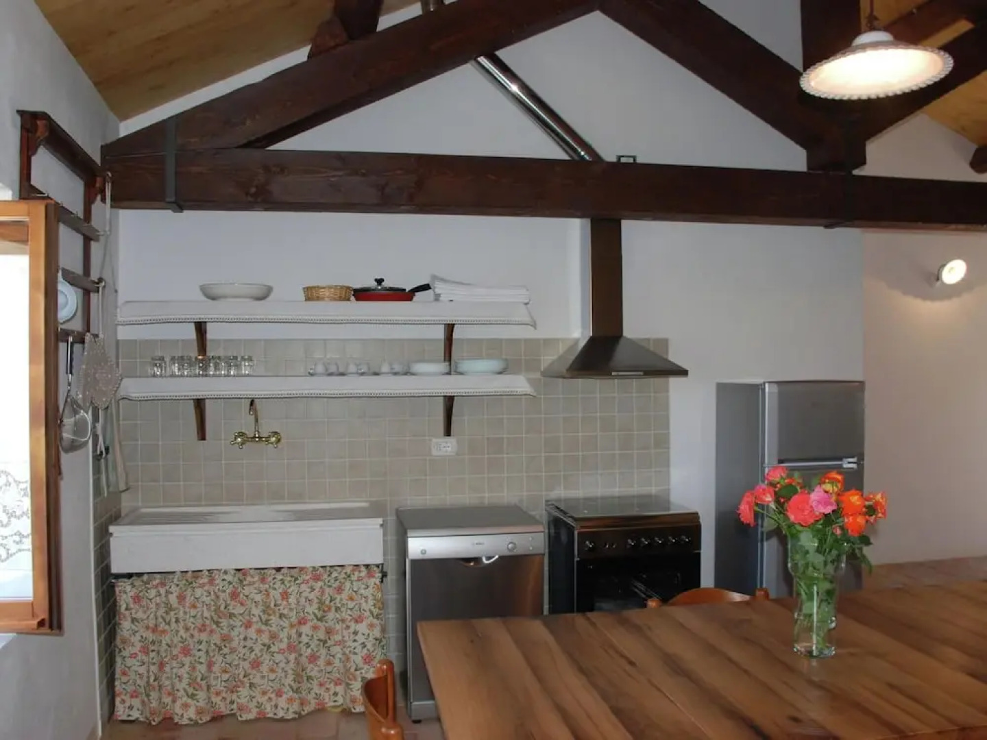 Belvilla by OYO Lisa Fonte Parolla