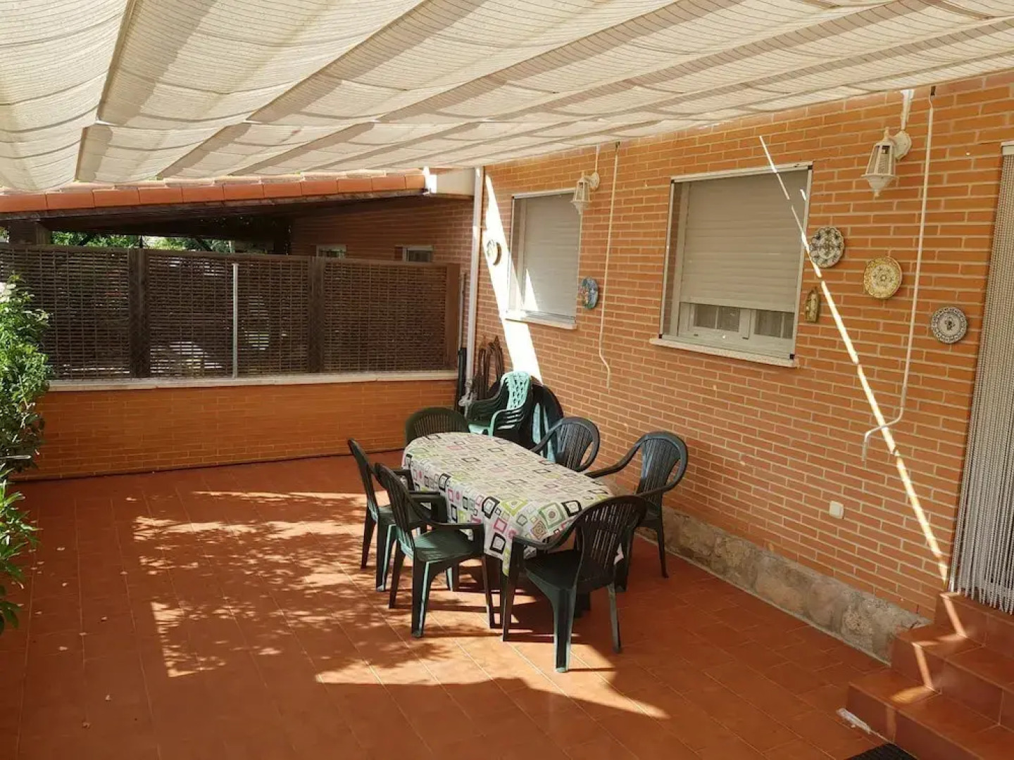 El Encanto de la Vera