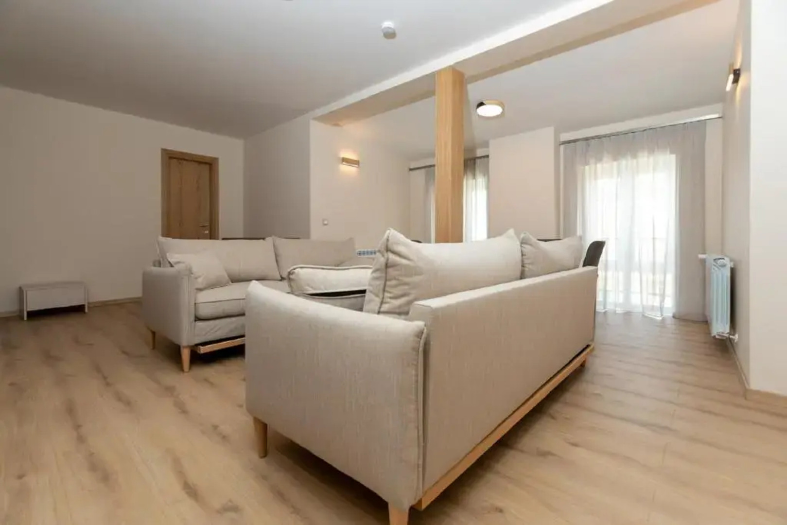 Луксозни студия “Старият Батак” / Luxury studios “The Old Batak”