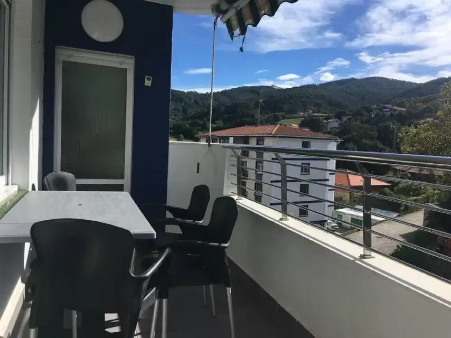 Piso en Bakio a 100 metros de la playa