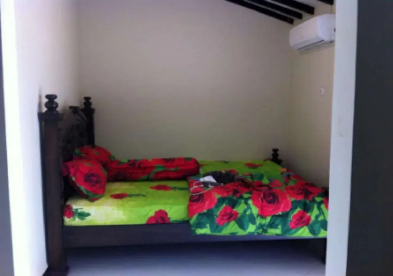 Hanna Homestay Banyuwangi