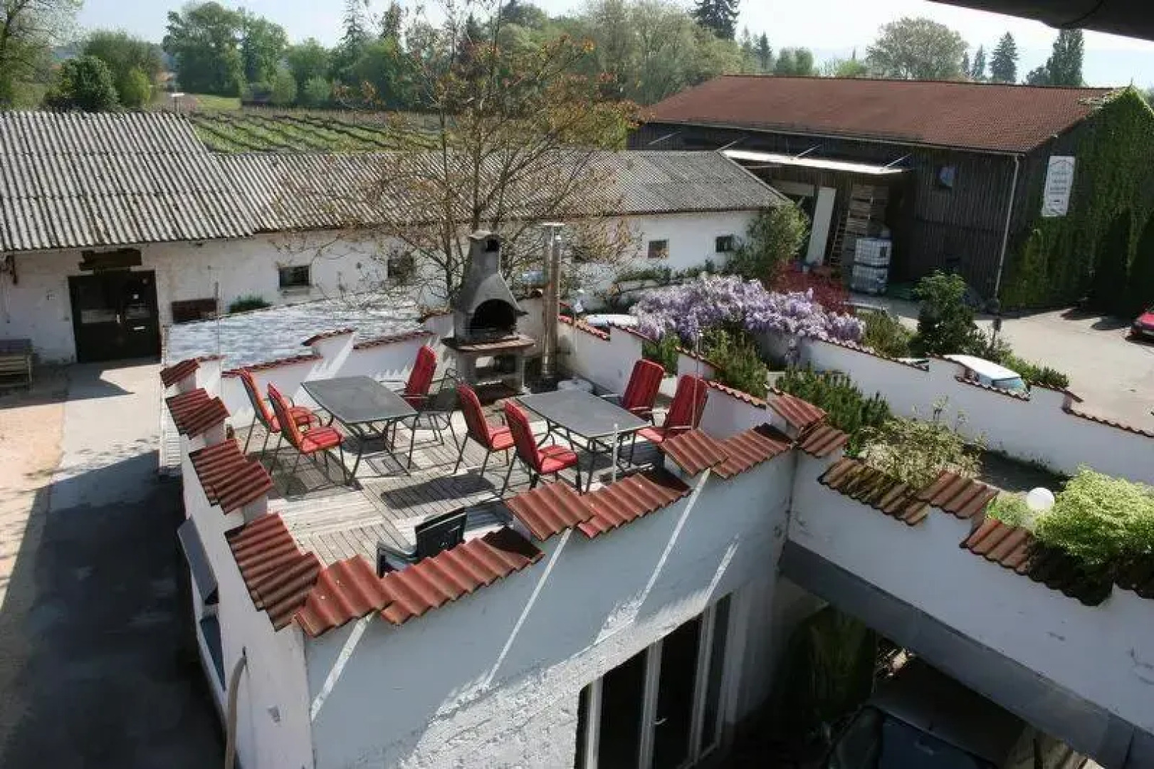 Ferienhof Schöngarten