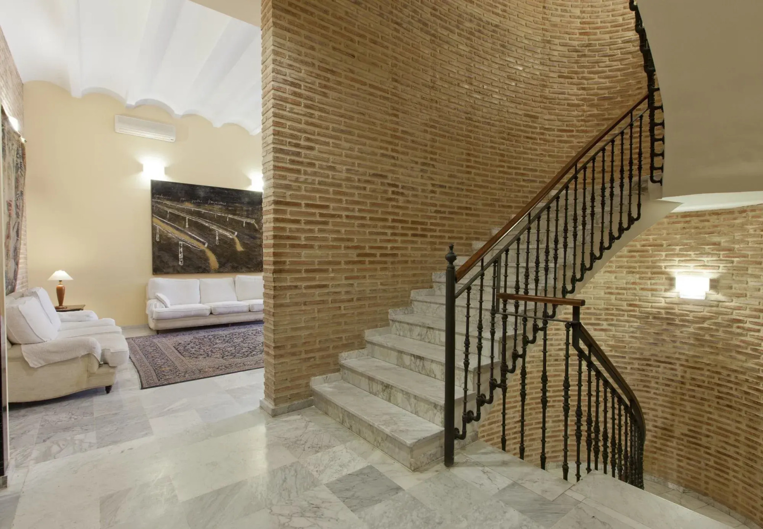 Hotel Ad Hoc Parque Golf