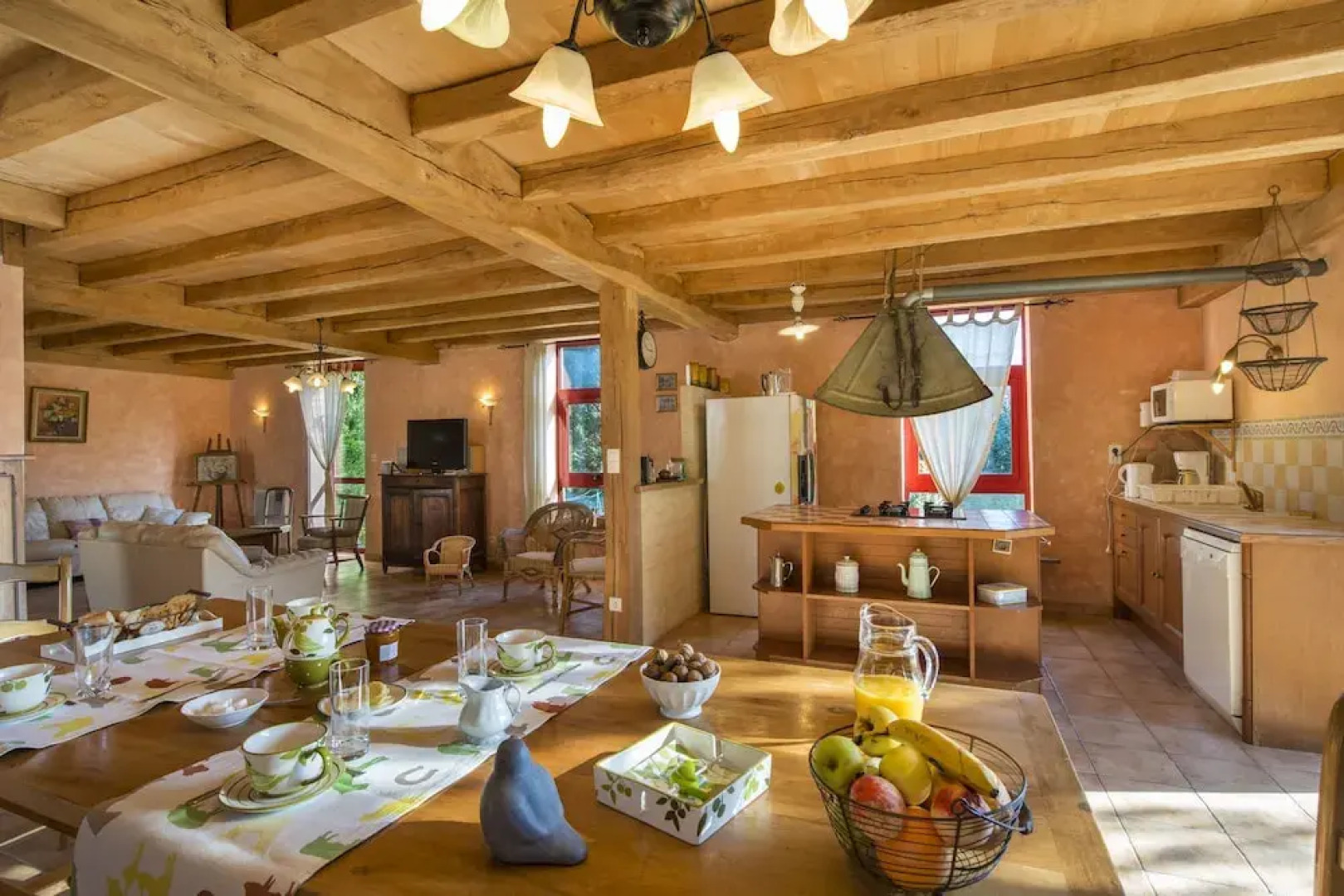 Le Domaine de Pecany