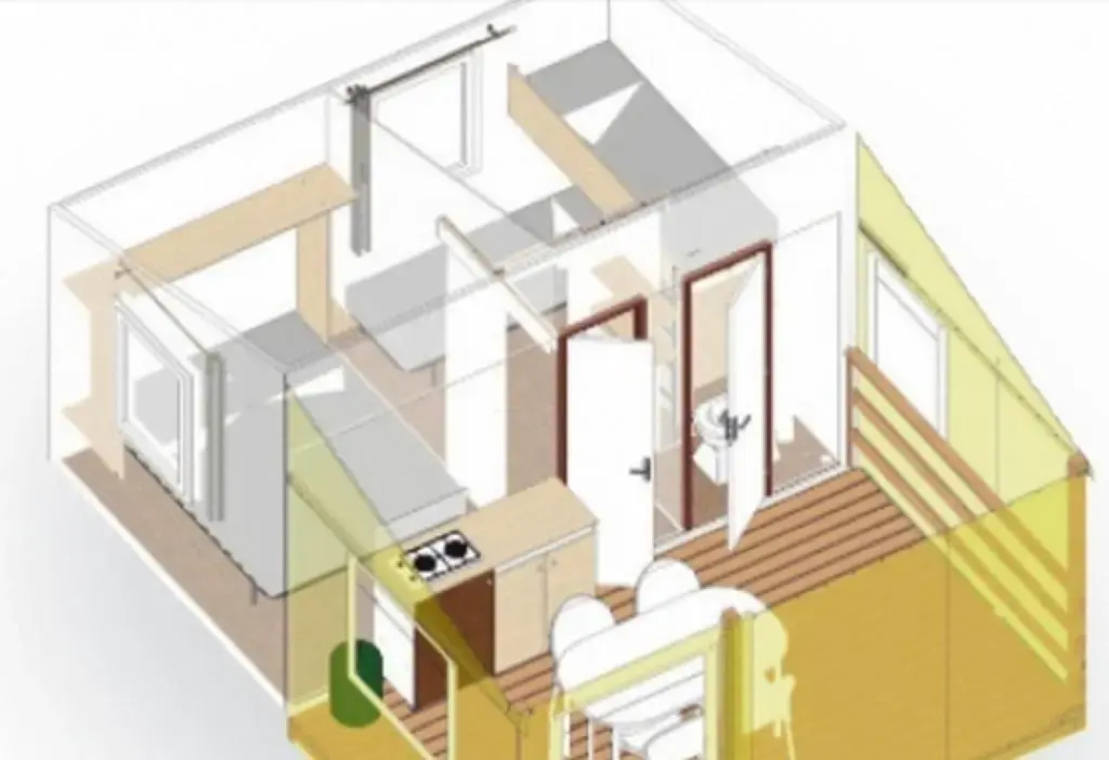 Au Coeur de Vendôme