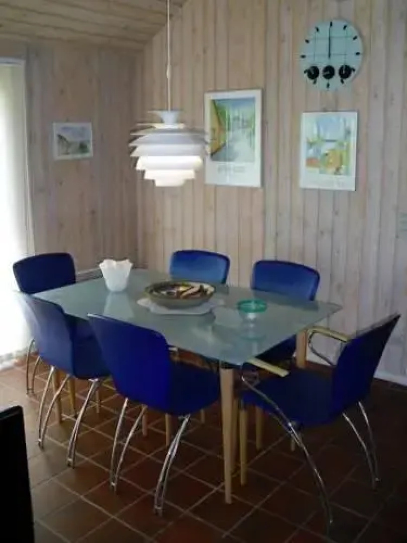 Holiday House Frederikshavn, Vangen-Sulbæk 804