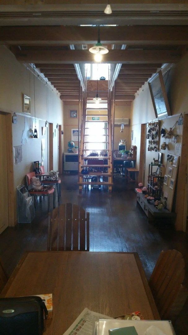 Farm&Inn Imodango Mura - Hostel