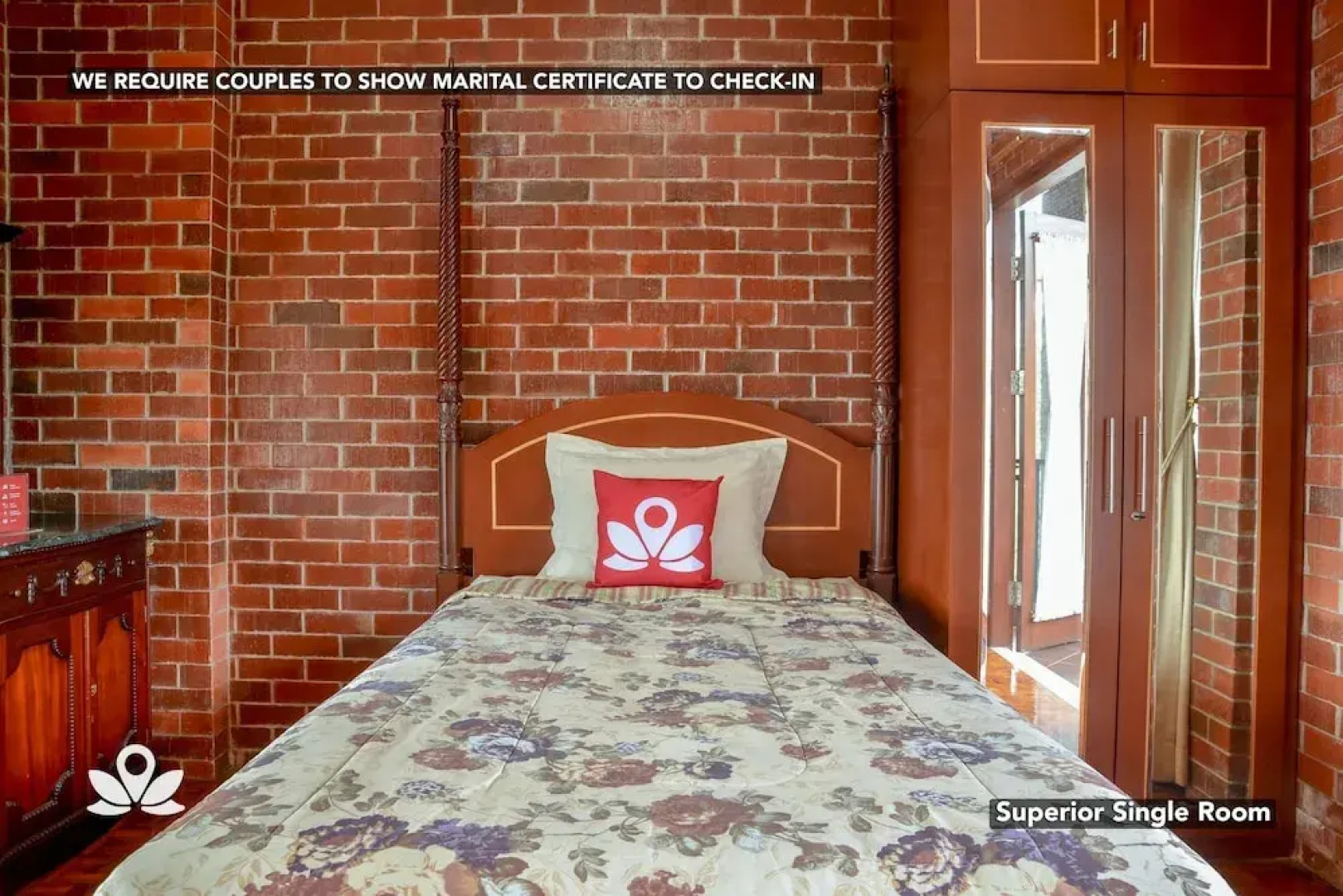 ZEN Rooms Dago Pakar Syariah