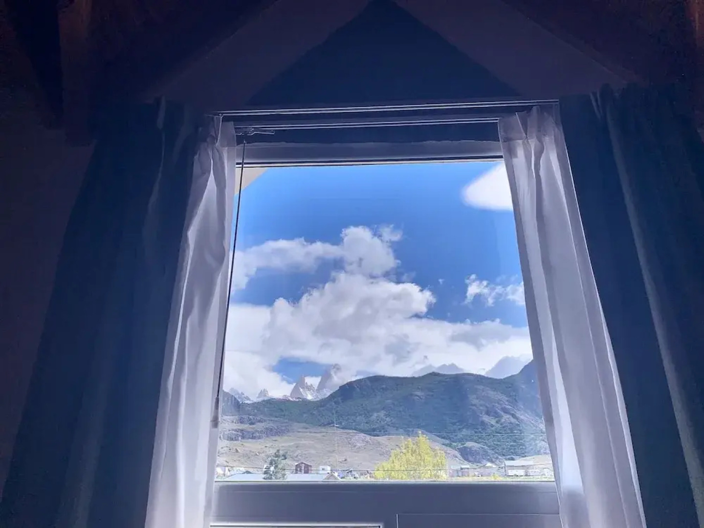 Cumbres Nevadas - Hostería Boutique