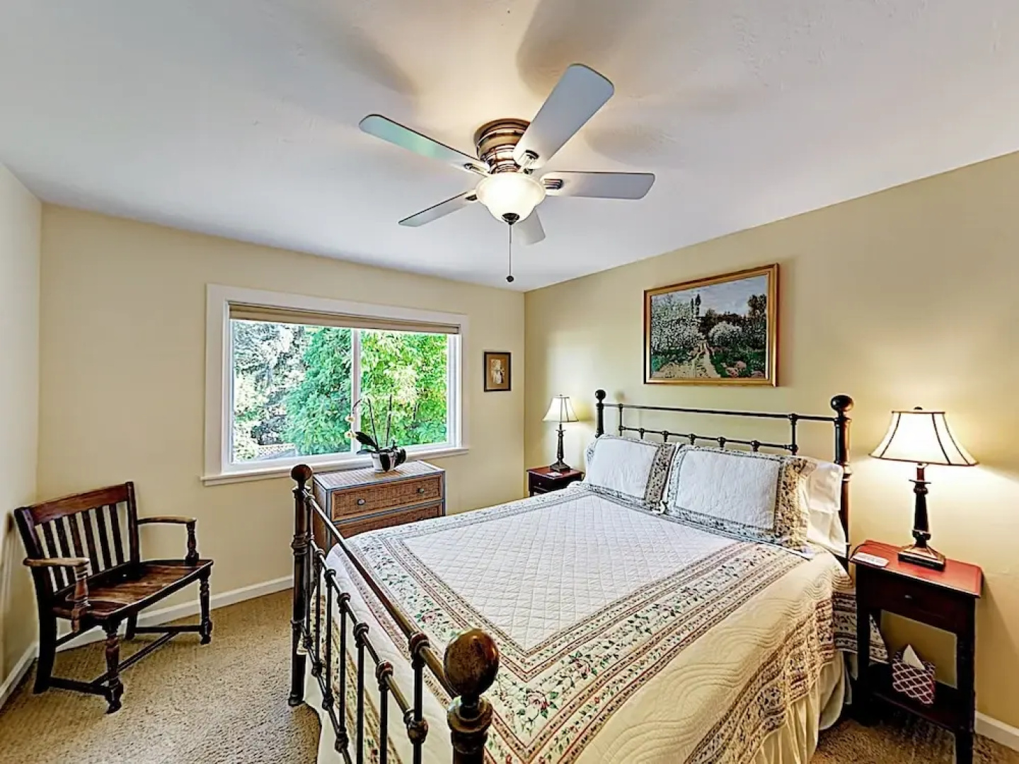 990 Sonoma - 3 Br Home