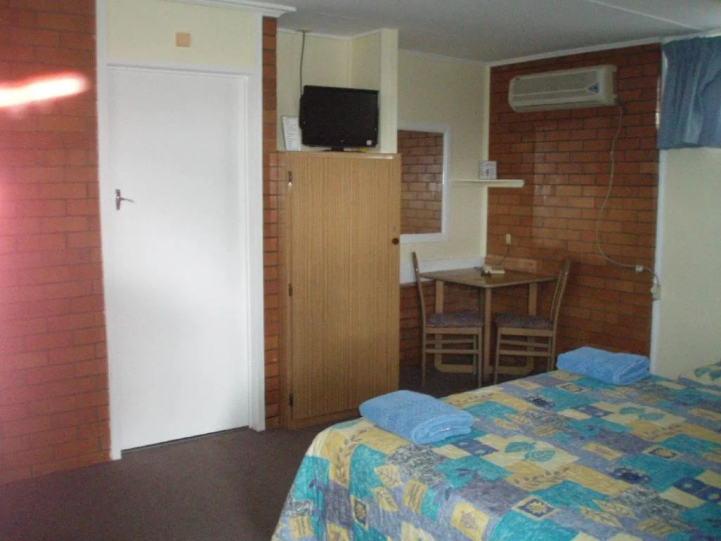 Dalby Parkview Motel