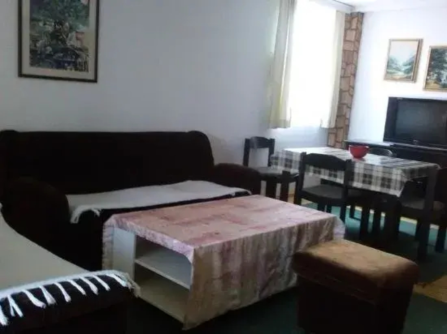 Ivan Apartment Skopje