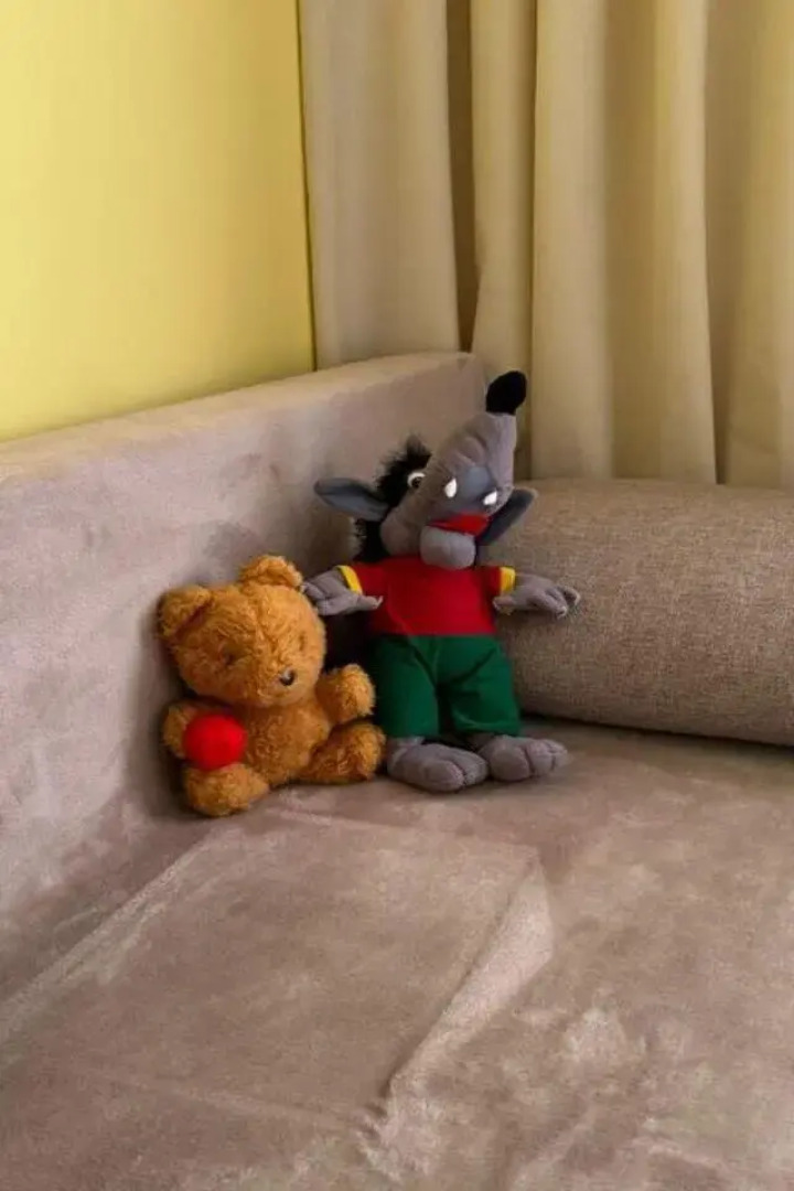Коттедж на улице 9 Января