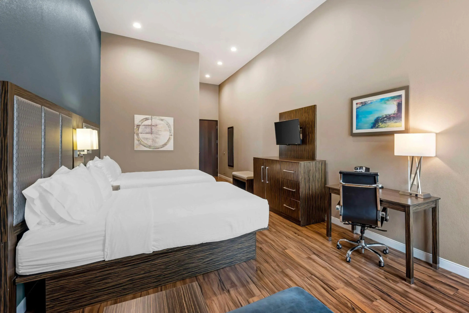 Best Western Plus Pflugerville