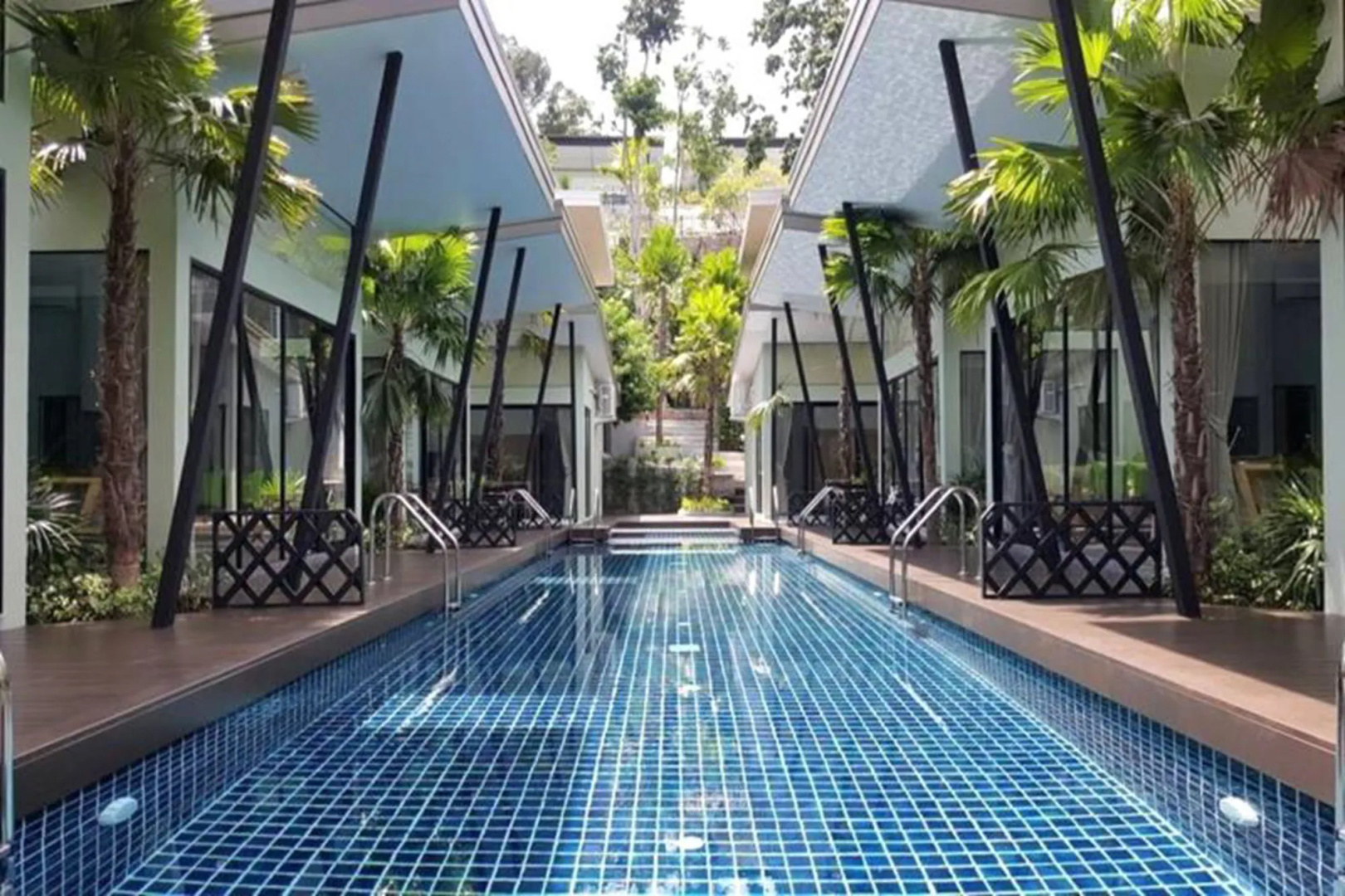 Jasmine Resort and Spa