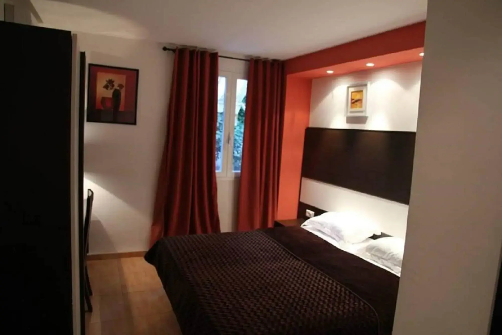 ABC Hotel