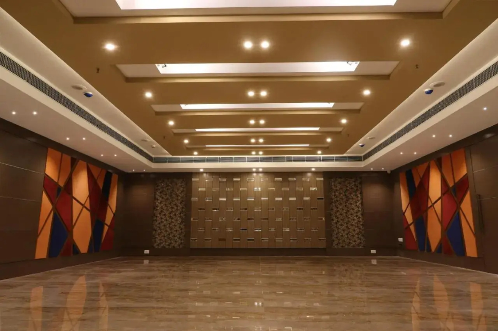 The Grand Asansol