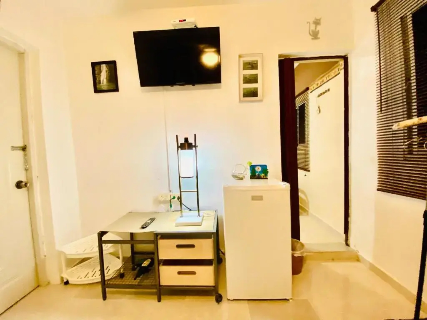 La Fuente House Hostel