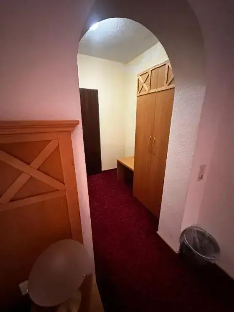 Vita-Balance-Hotel Hertling