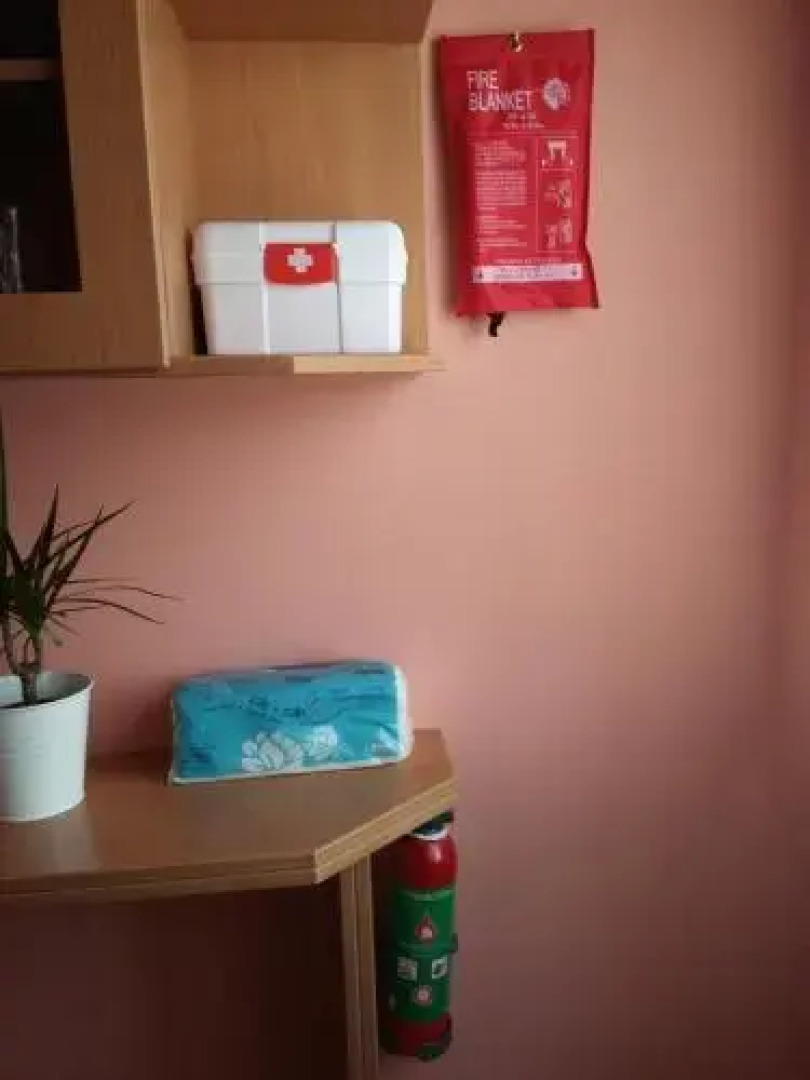 Apartment Michalis by the Sea