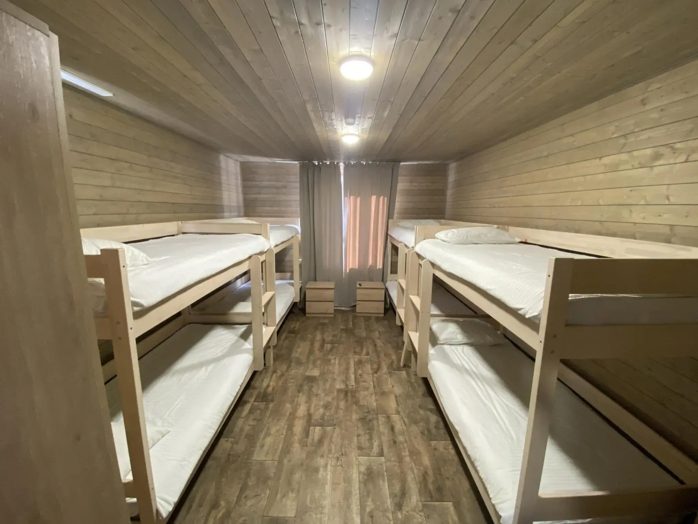 В Манжероке