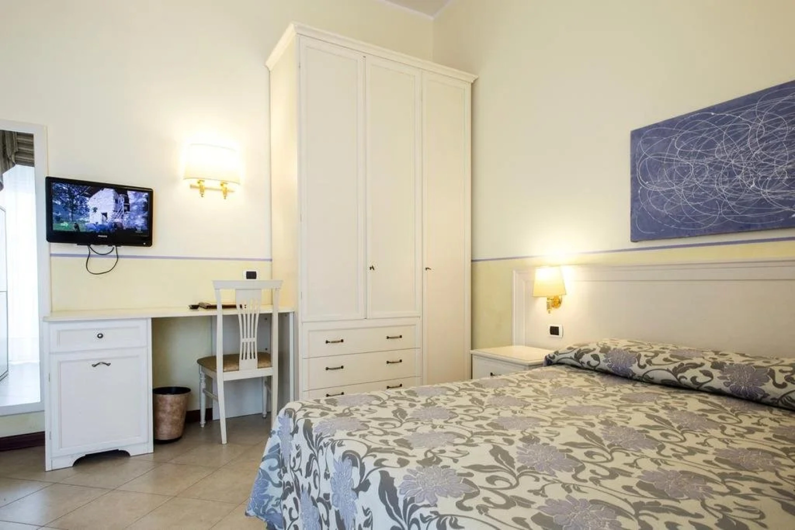 Hotel Baia Bianca