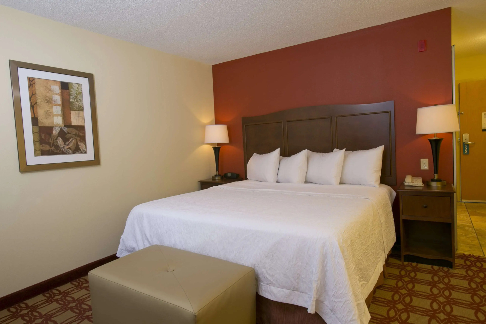 Hampton Inn & Suites Wiggins