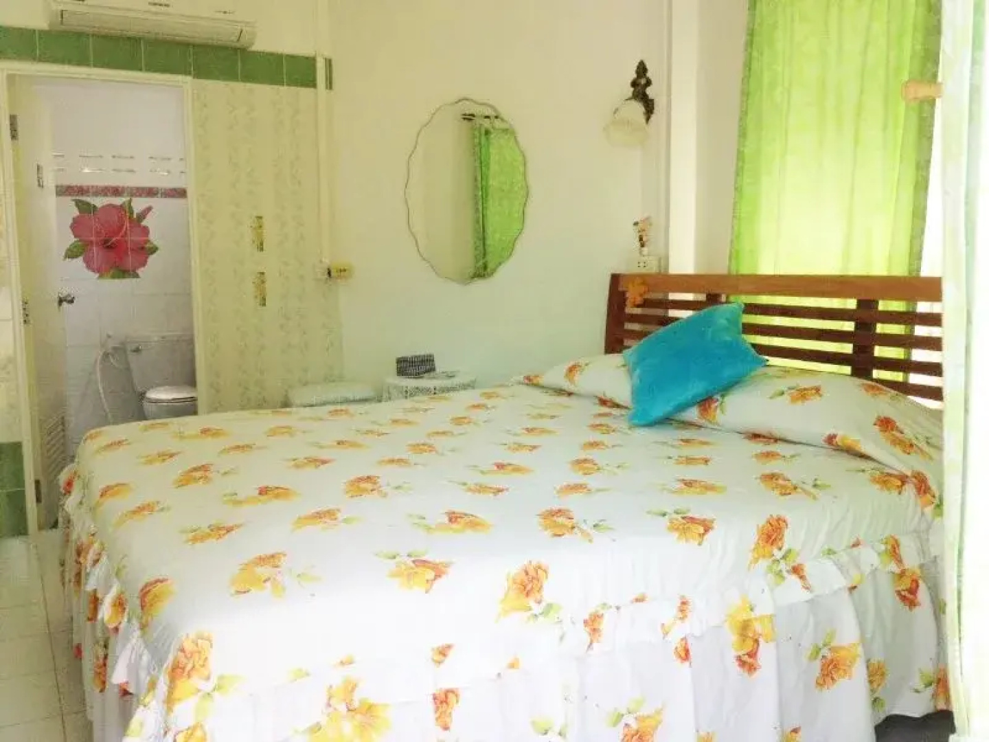 Banwas Resort