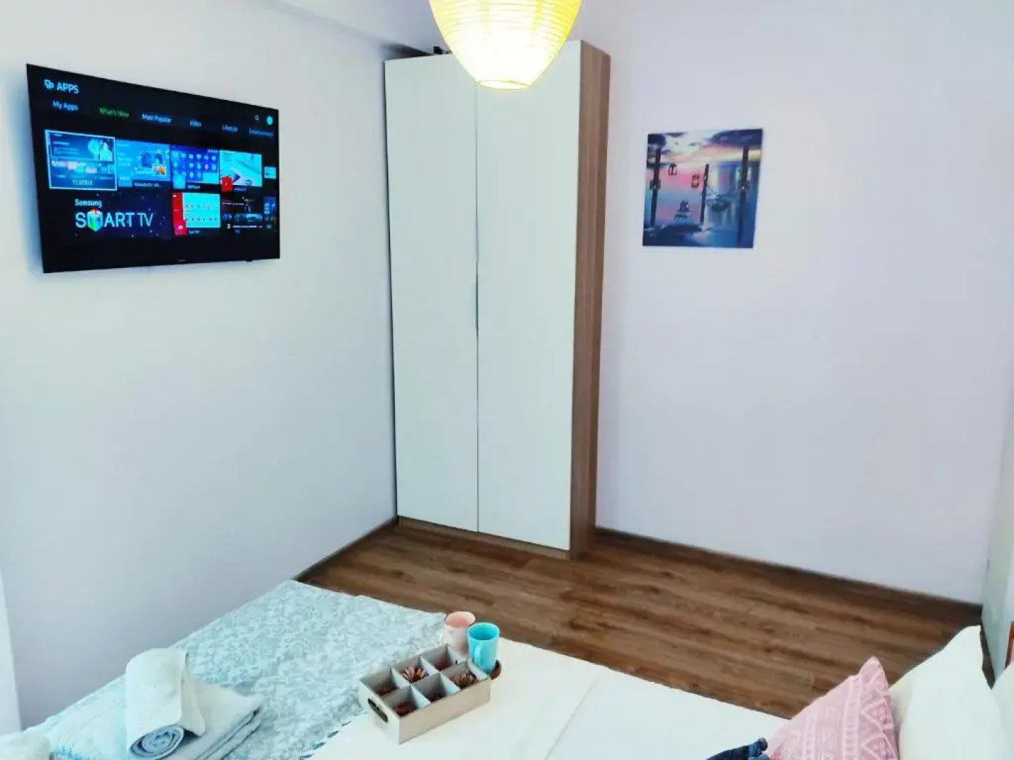 Sea Stars 2 APARTMENT