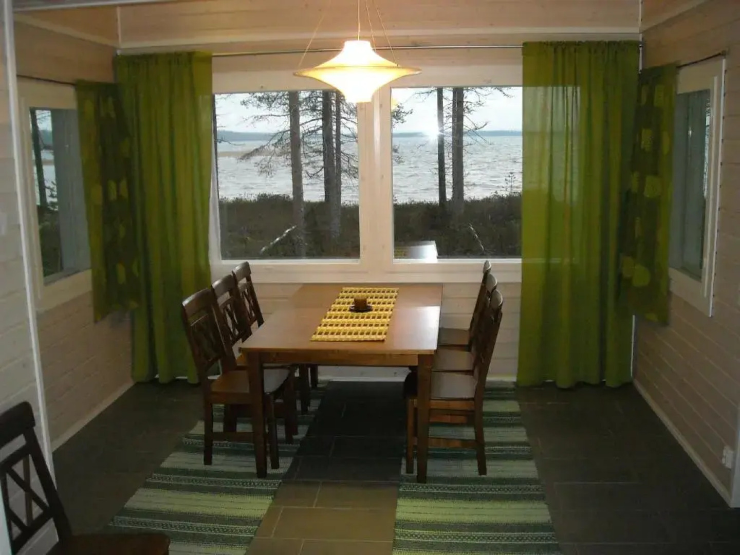 Aneen Loma Vacation and Cottages