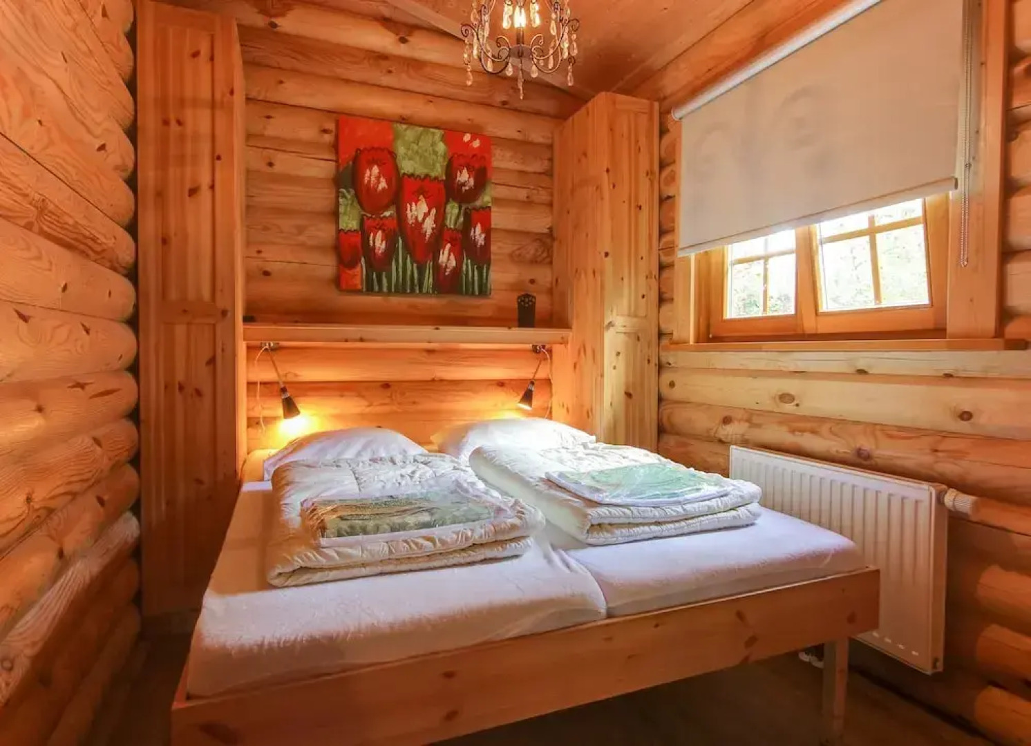 Europarcs De Wije Werelt