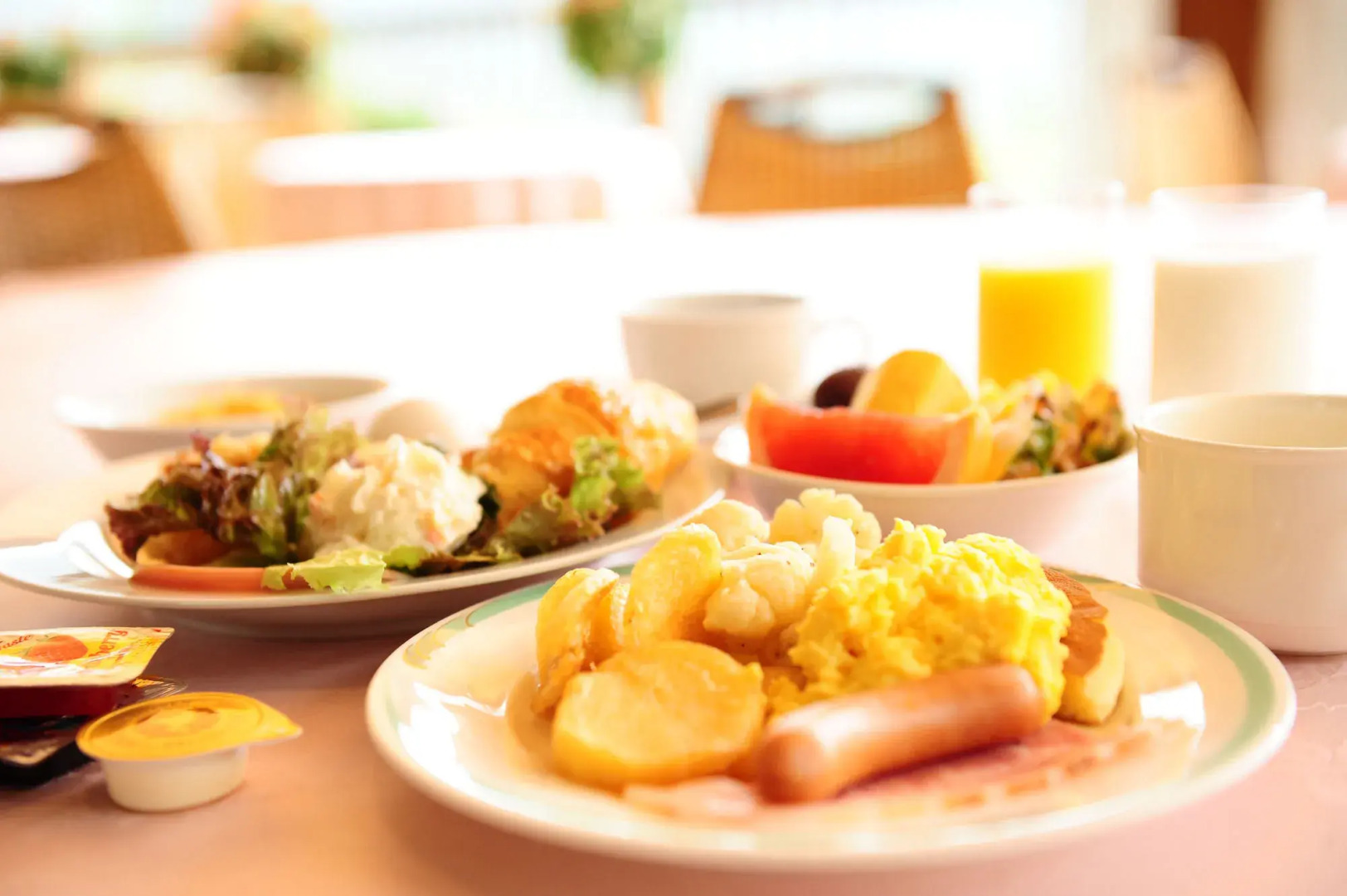 Izumigo AMBIENT Azumino Hotel