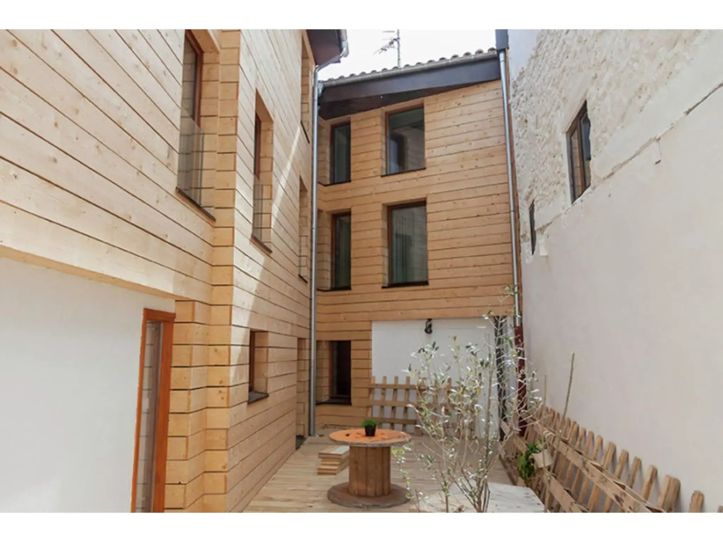 An unique experience in a country house near Pamplona