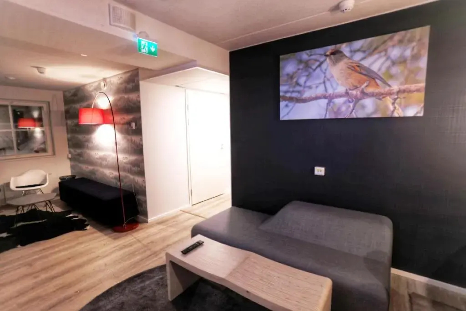 Kuukkeli Saariselkä Inn