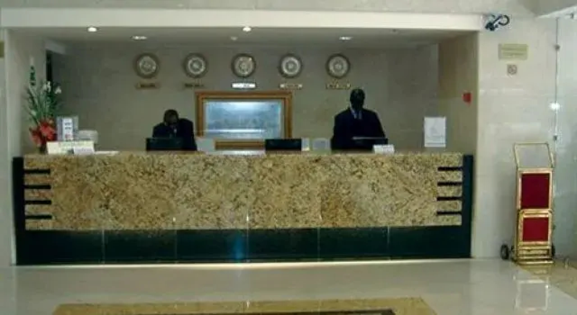 VIP Inn Beira