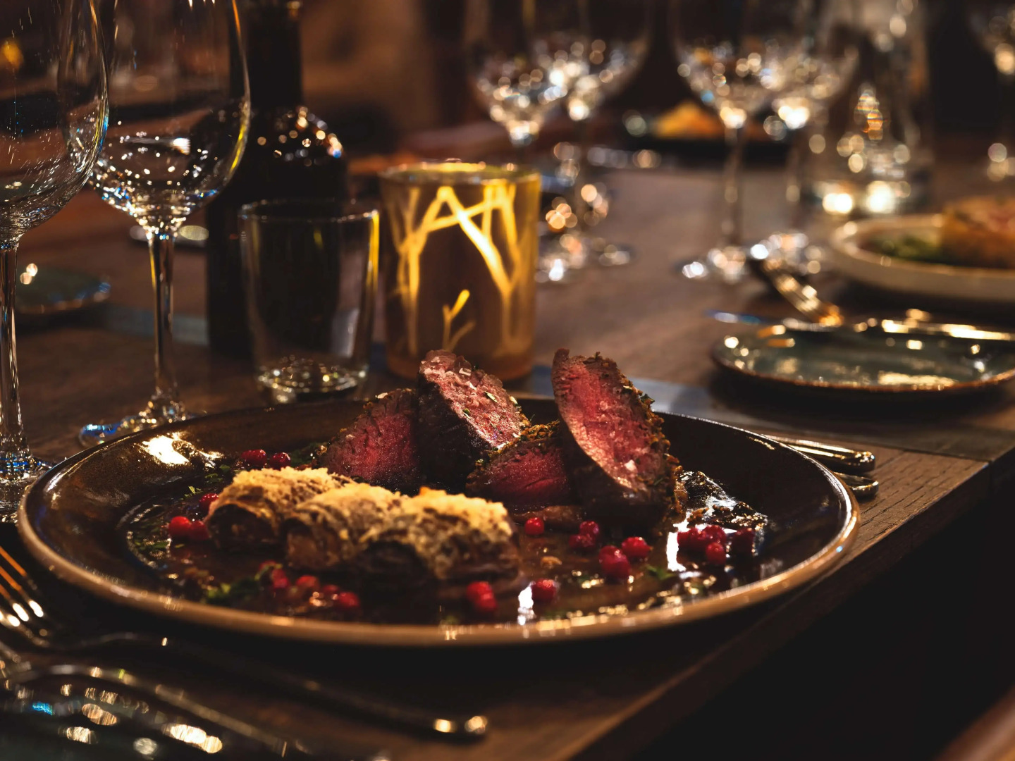 Radisson Blu Resort Trysil