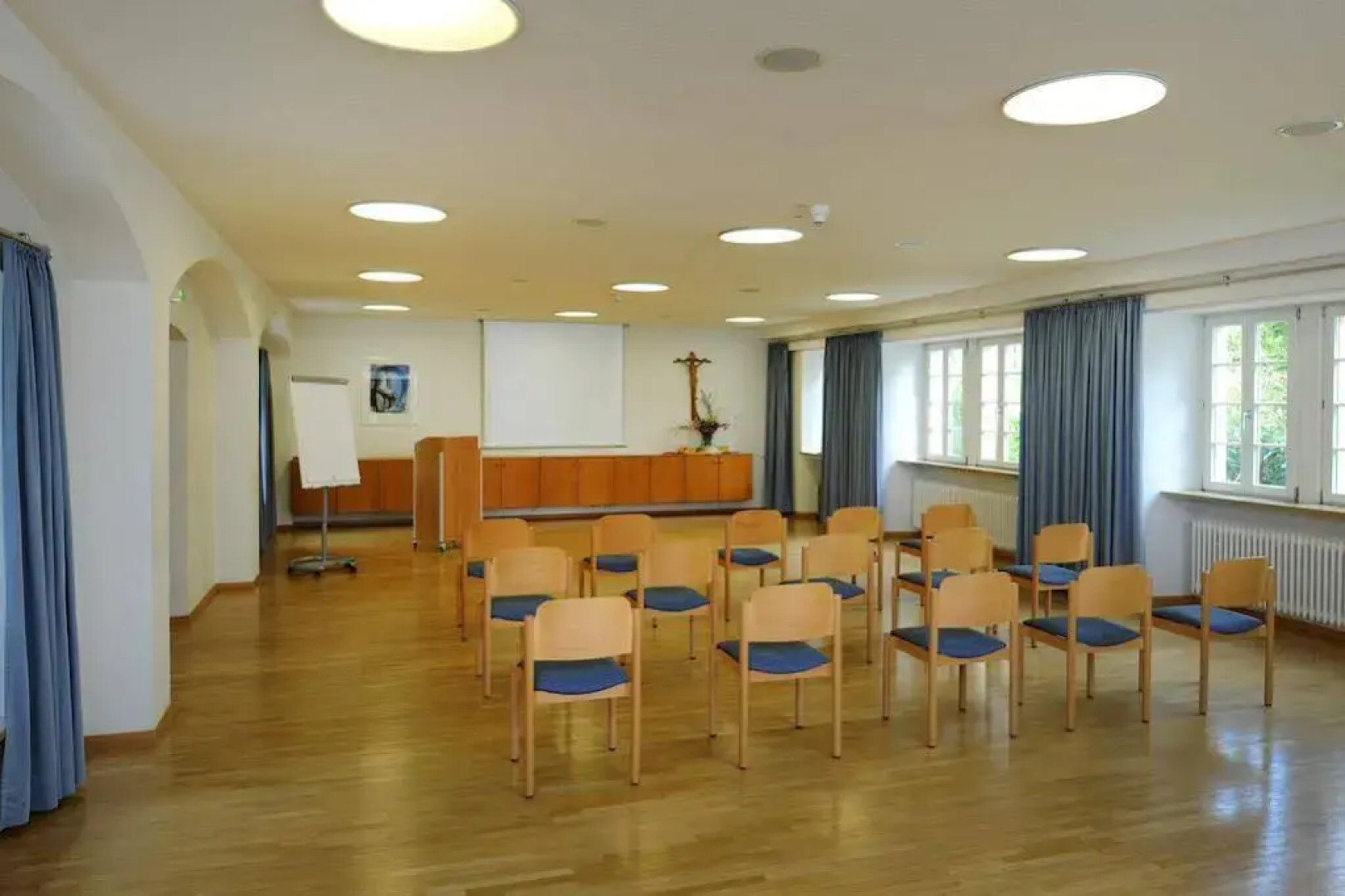 Bildungshaus Neckarelz