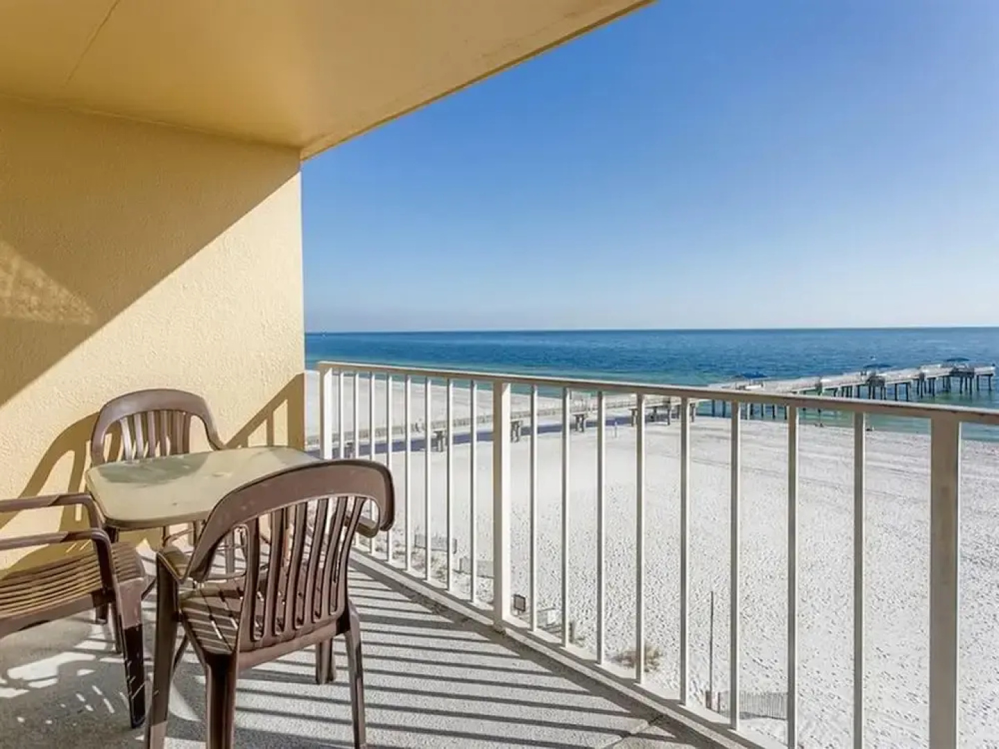 Emerald Skye by Meyer Vacation Rentals