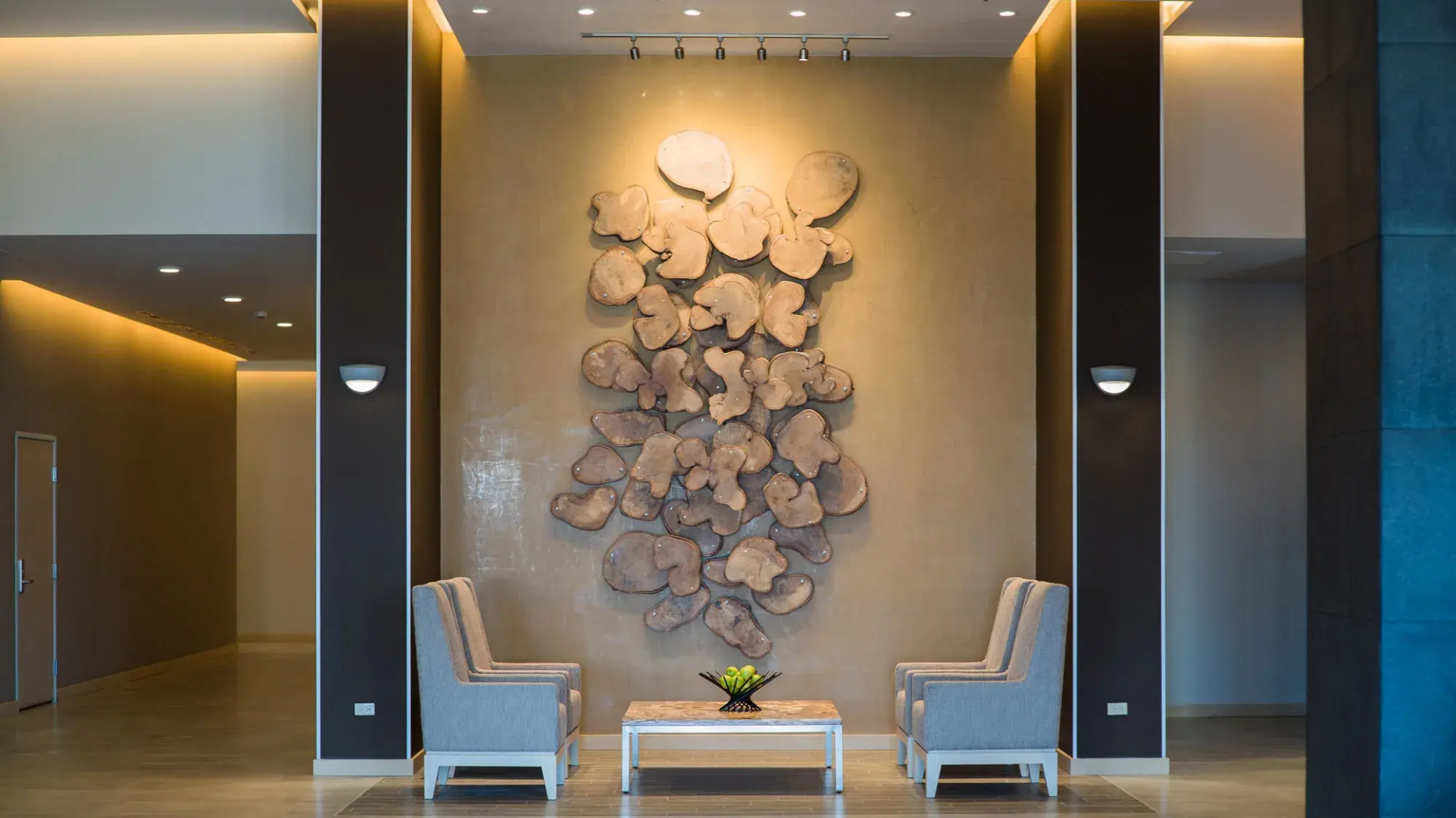 Hyatt Place Managua