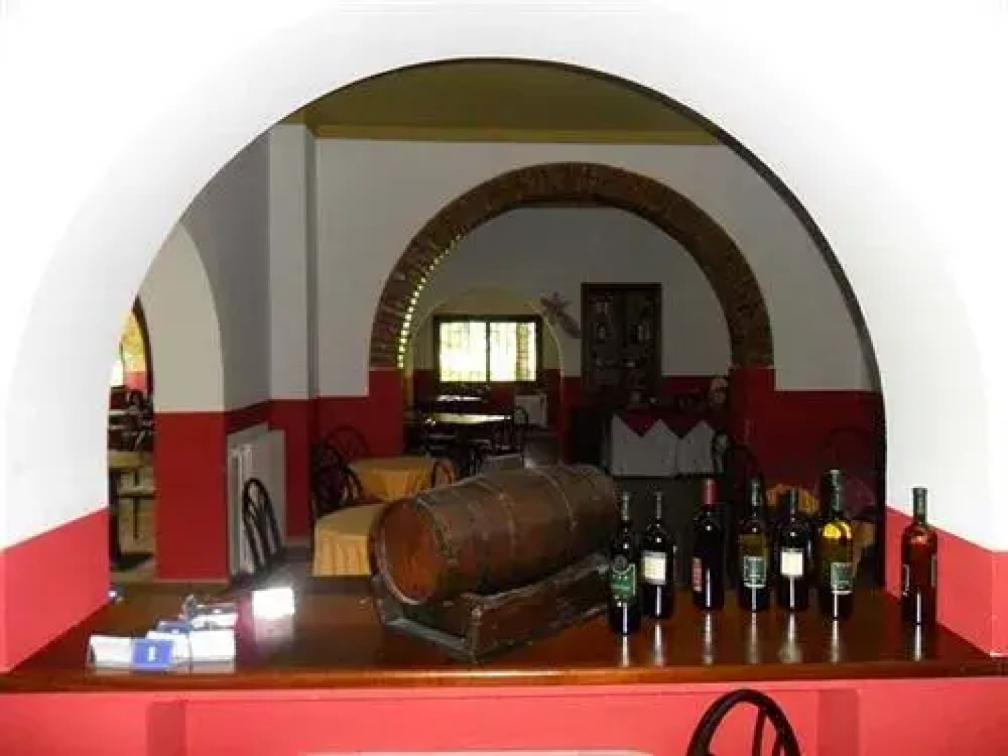 Hotel Il Ruscello