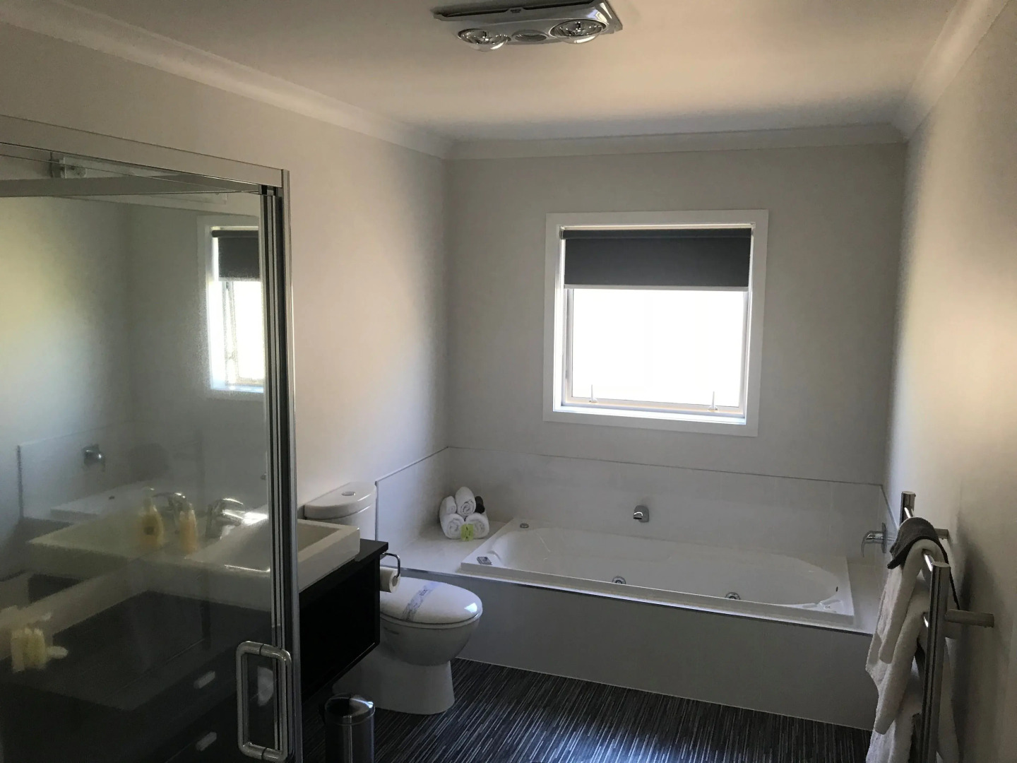 Matamata Central Motel