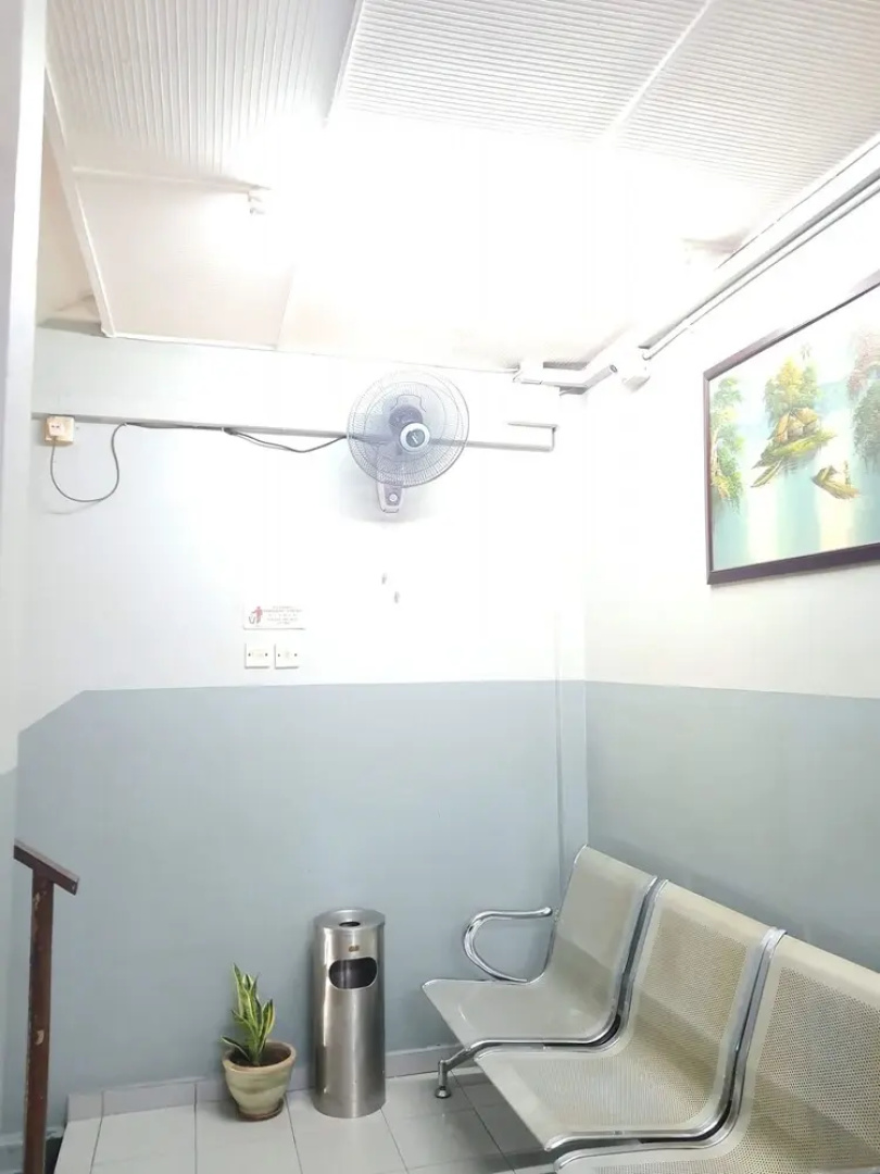 OYO 90433 Cido Hotel
