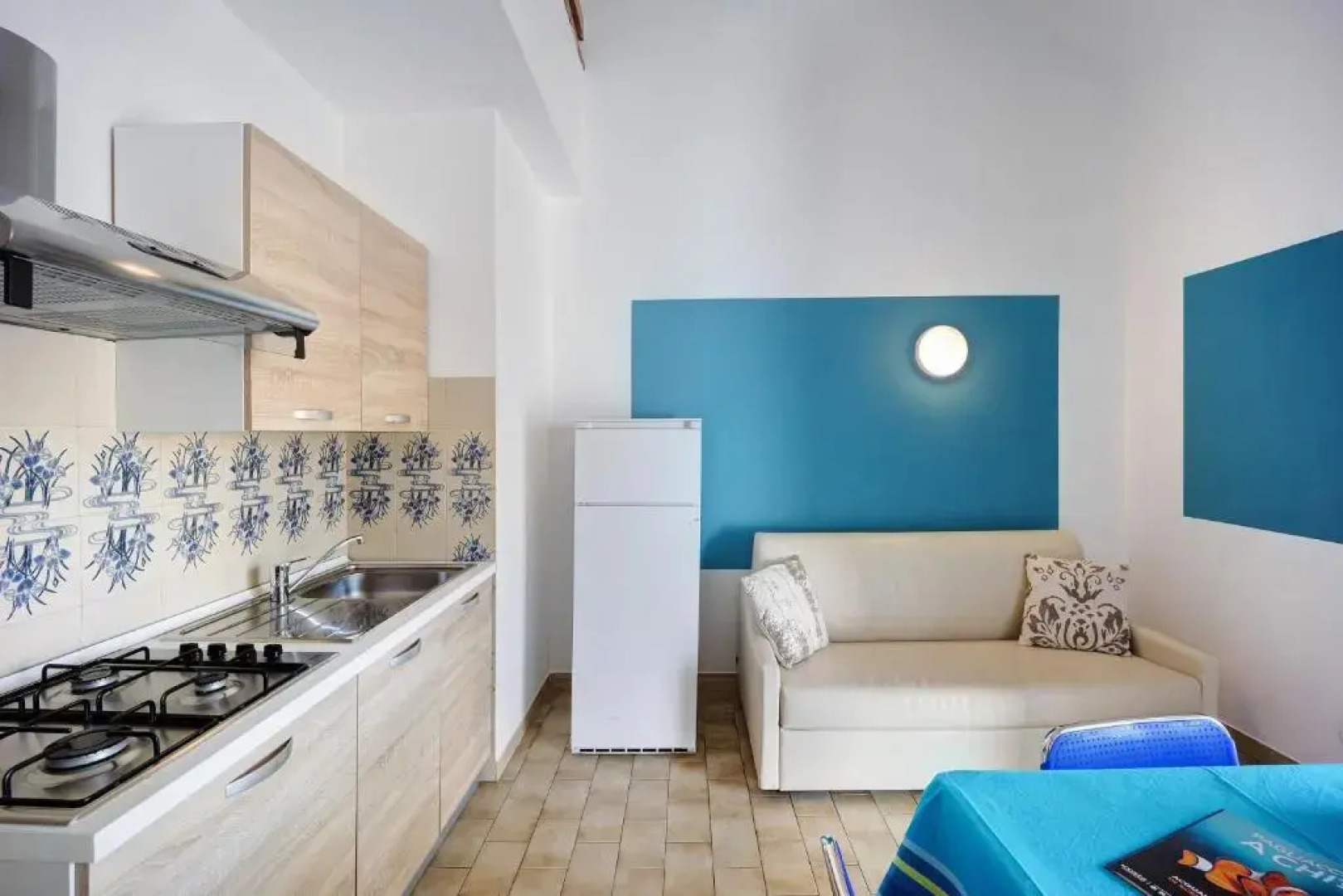 Villa Paola Bilo4 Bis