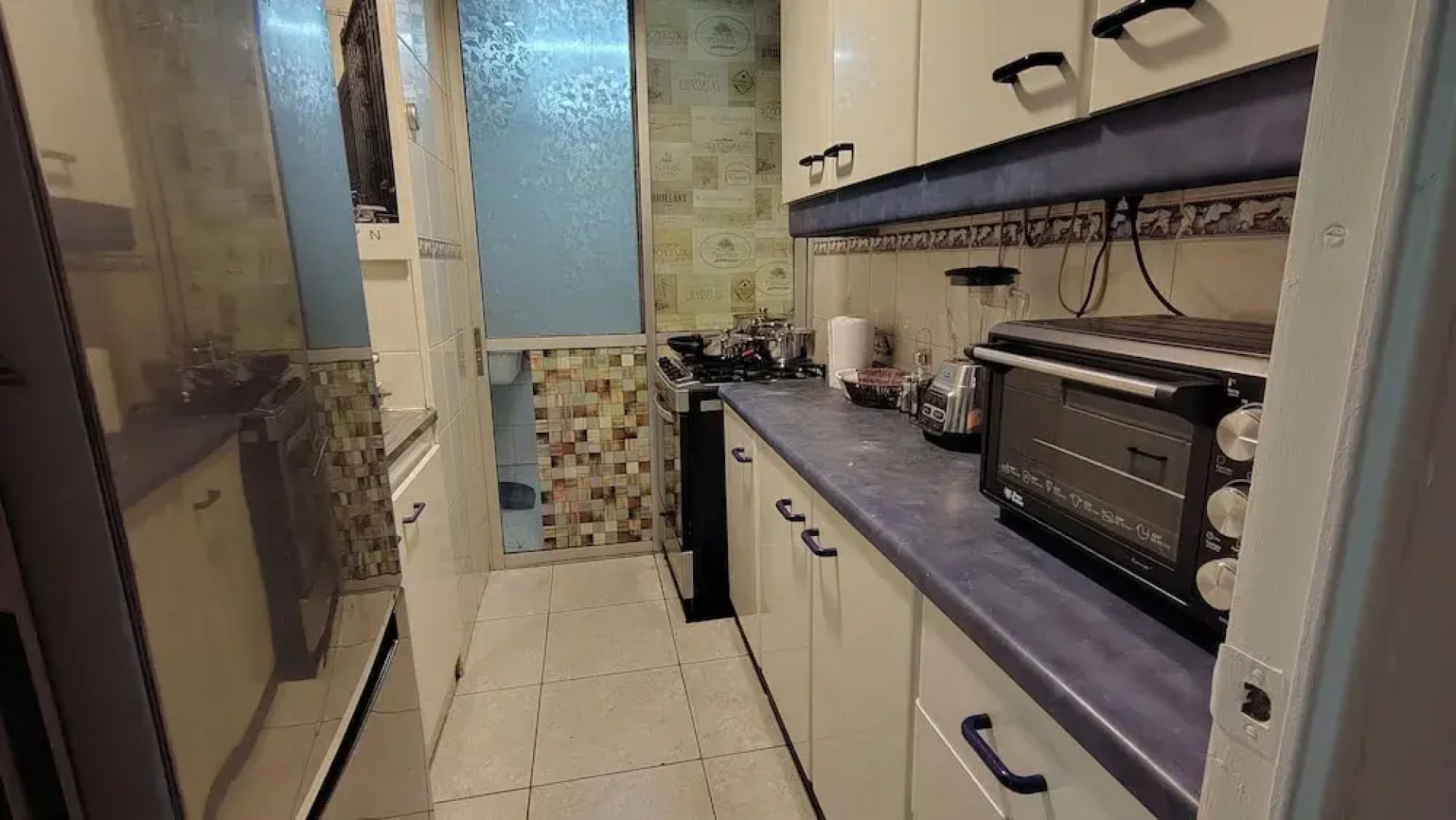 Oceana Suites - Edificio Zañartu